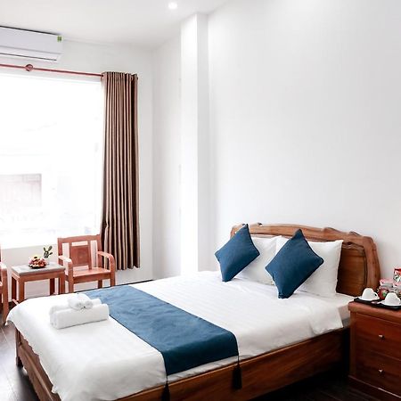 La Cactus Hotel 1 Quy Nhon Eksteriør billede