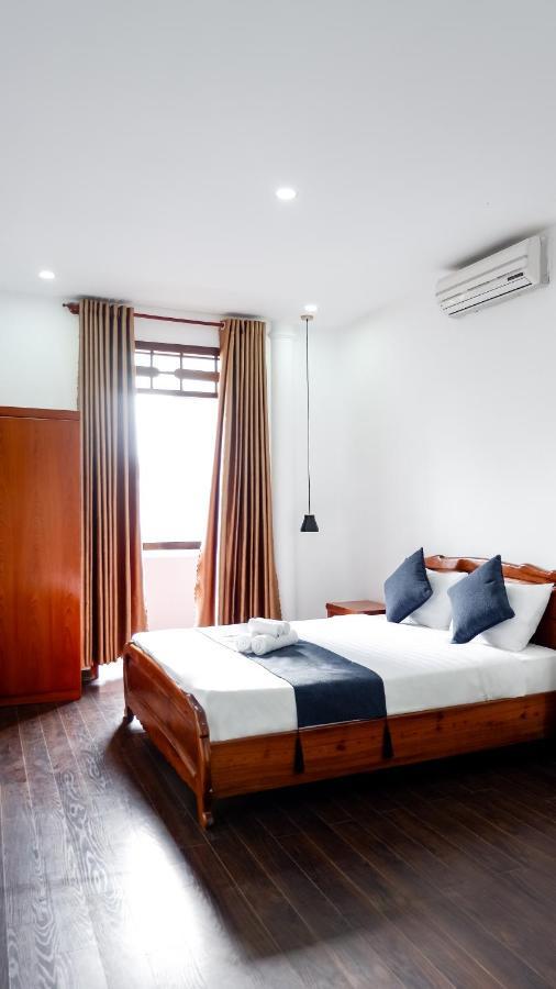 La Cactus Hotel 1 Quy Nhon Eksteriør billede