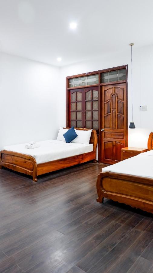La Cactus Hotel 1 Quy Nhon Eksteriør billede
