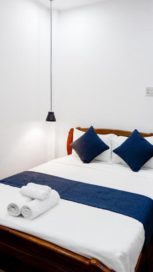 La Cactus Hotel 1 Quy Nhon Eksteriør billede